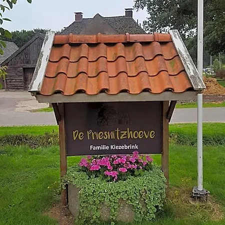 De Priesnitzhoeve