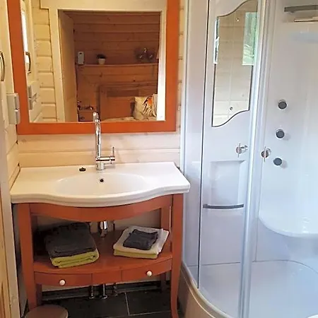 De Priesnitzhoeve Bed and breakfast Laag-Soeren