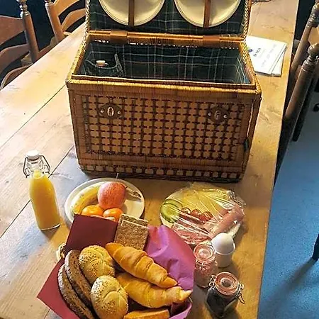 Bed & Breakfast De Priesnitzhoeve 3*