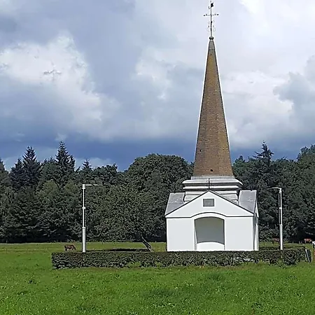 De Priesnitzhoeve