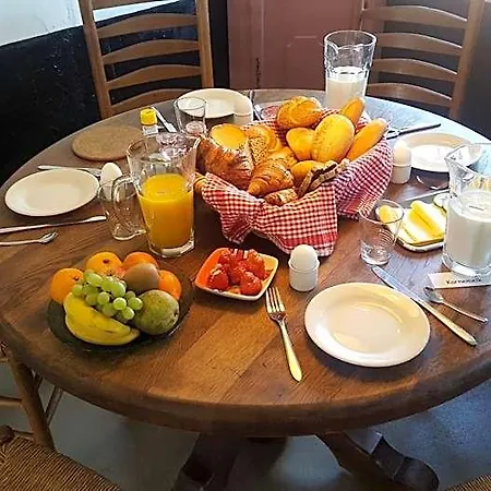 Bed & Breakfast De Priesnitzhoeve 3*