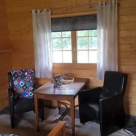 De Priesnitzhoeve Bed and breakfast Laag-Soeren