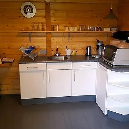 De Priesnitzhoeve Bed & Breakfast Laag-Soeren