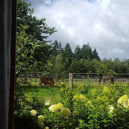 De Priesnitzhoeve Bed & Breakfast *