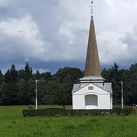 De Priesnitzhoeve Bed & Breakfast *