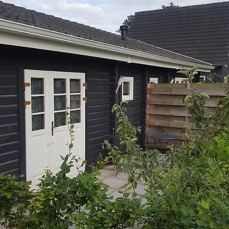 De Priesnitzhoeve Laag-Soeren