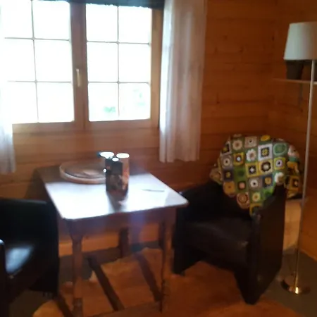 Bed & Breakfast De Priesnitzhoeve