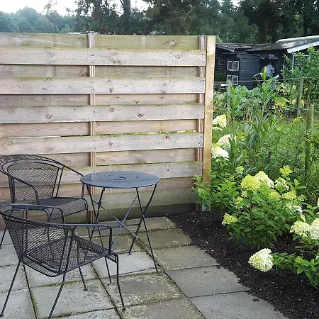 Bed & Breakfast De Priesnitzhoeve Laag-Soeren