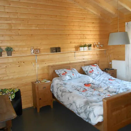 Bed & Breakfast De Priesnitzhoeve