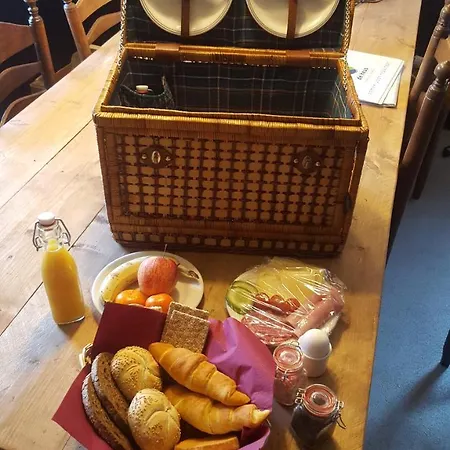 De Priesnitzhoeve Laag-Soeren