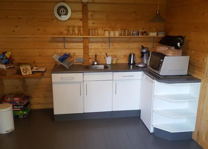 De Priesnitzhoeve 3* Laag-Soeren