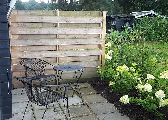 Bed & Breakfast De Priesnitzhoeve Laag-Soeren