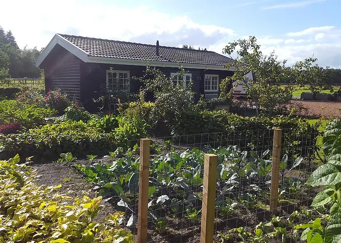 Bed & Breakfast De Priesnitzhoeve Laag-Soeren