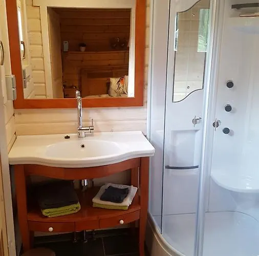 De Priesnitzhoeve 3* Laag-Soeren