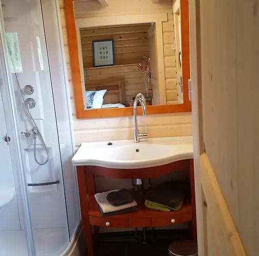 De Priesnitzhoeve Bed & Breakfast 3*