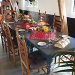 Oda ve Kahvaltı De Priesnitzhoeve