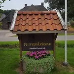 De Priesnitzhoeve 3* Laag-Soeren