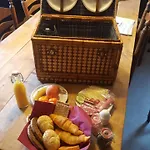 De Priesnitzhoeve Laag-Soeren