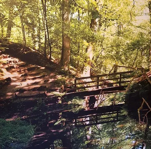 De Priesnitzhoeve 3*